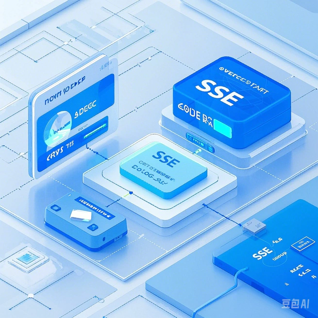 使用Go实现SSE服务端